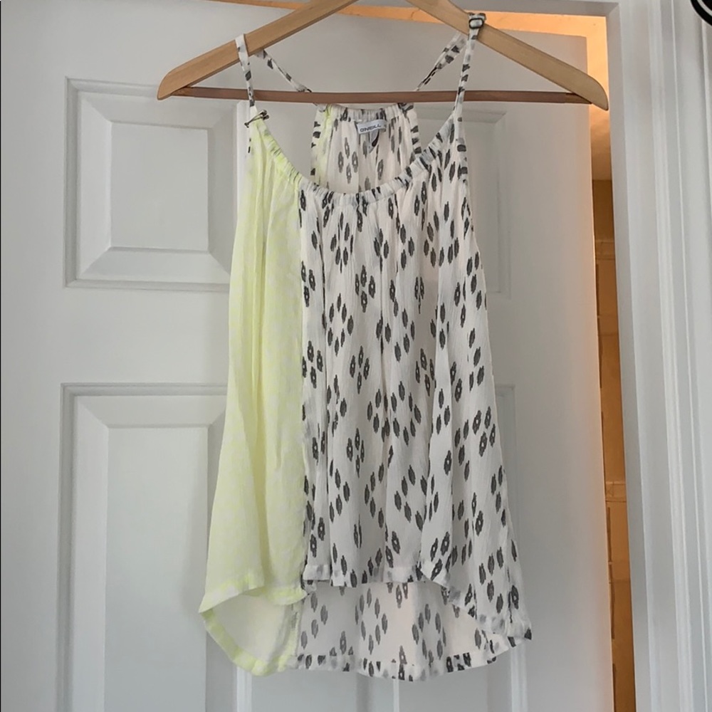 Adorable tank top